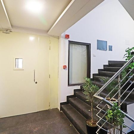 Hotel Mayda Prime Near Delhi Airport Nueva Delhi Exterior foto